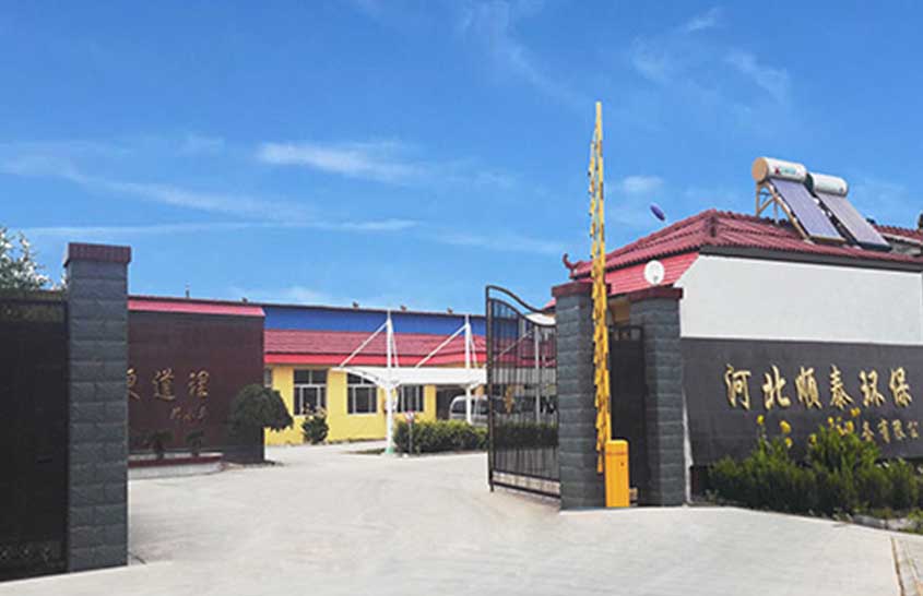 廢酸再生處理設備助力環保產業升級